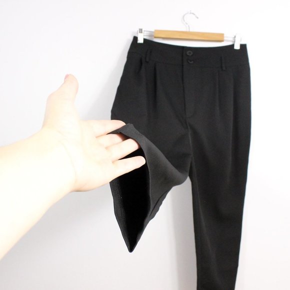 Shein Straight Leg  Trouser - Picture 3 of 5